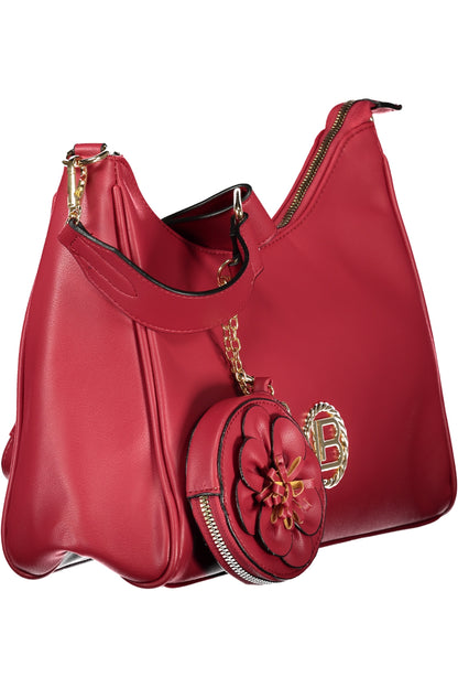 LAURA BIAGIOTTI BORSA DONNA ROSSO
