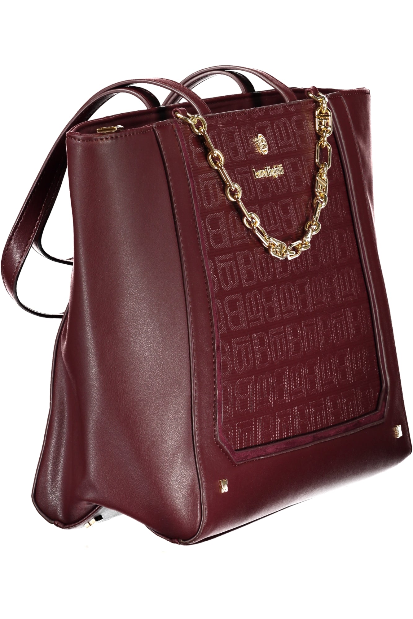 LAURA BIAGIOTTI BORSA DONNA ROSSO