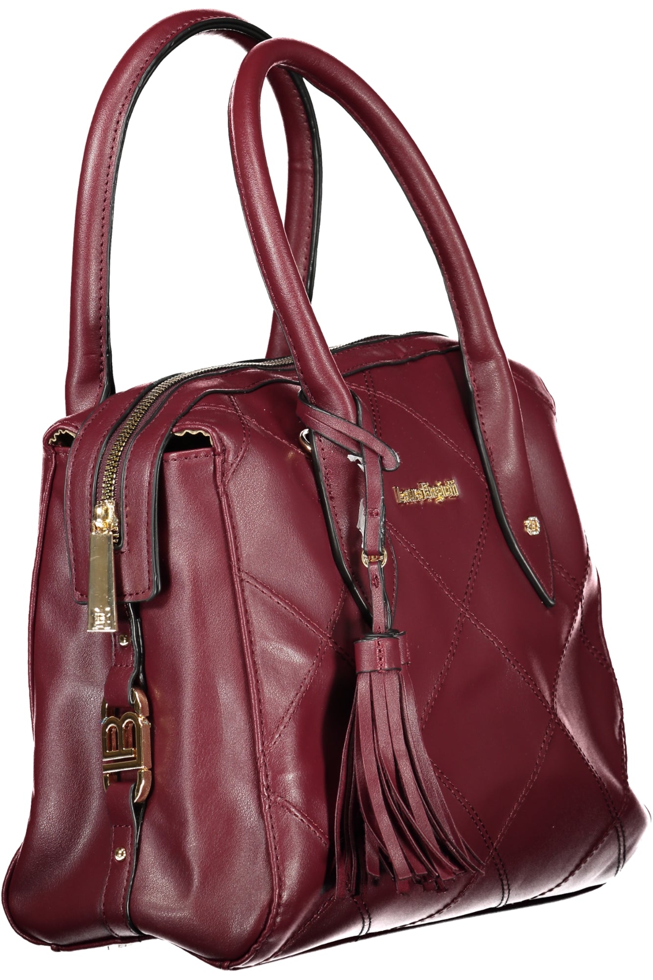 LAURA BIAGIOTTI BORSA DONNA ROSSO