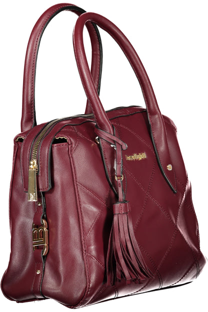 LAURA BIAGIOTTI BORSA DONNA ROSSO