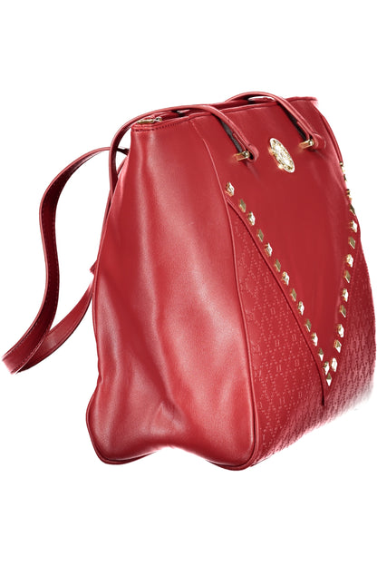 LAURA BIAGIOTTI BORSA DONNA ROSSO