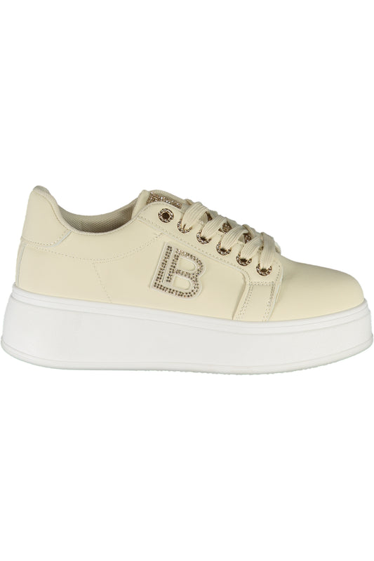 LAURA BIAGIOTTI CALZATURA SPORTIVA DONNA BEIGE