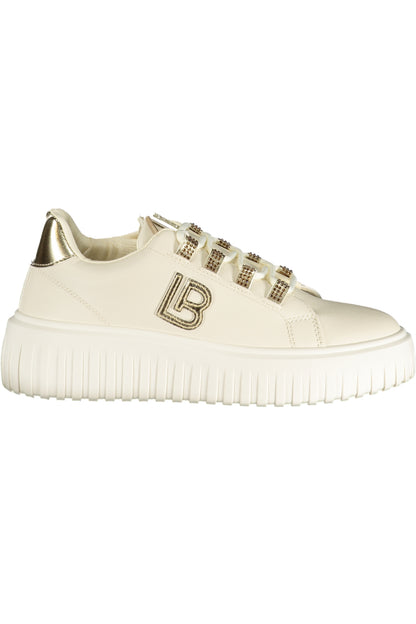 LAURA BIAGIOTTI CALZATURA SPORTIVA DONNA BEIGE