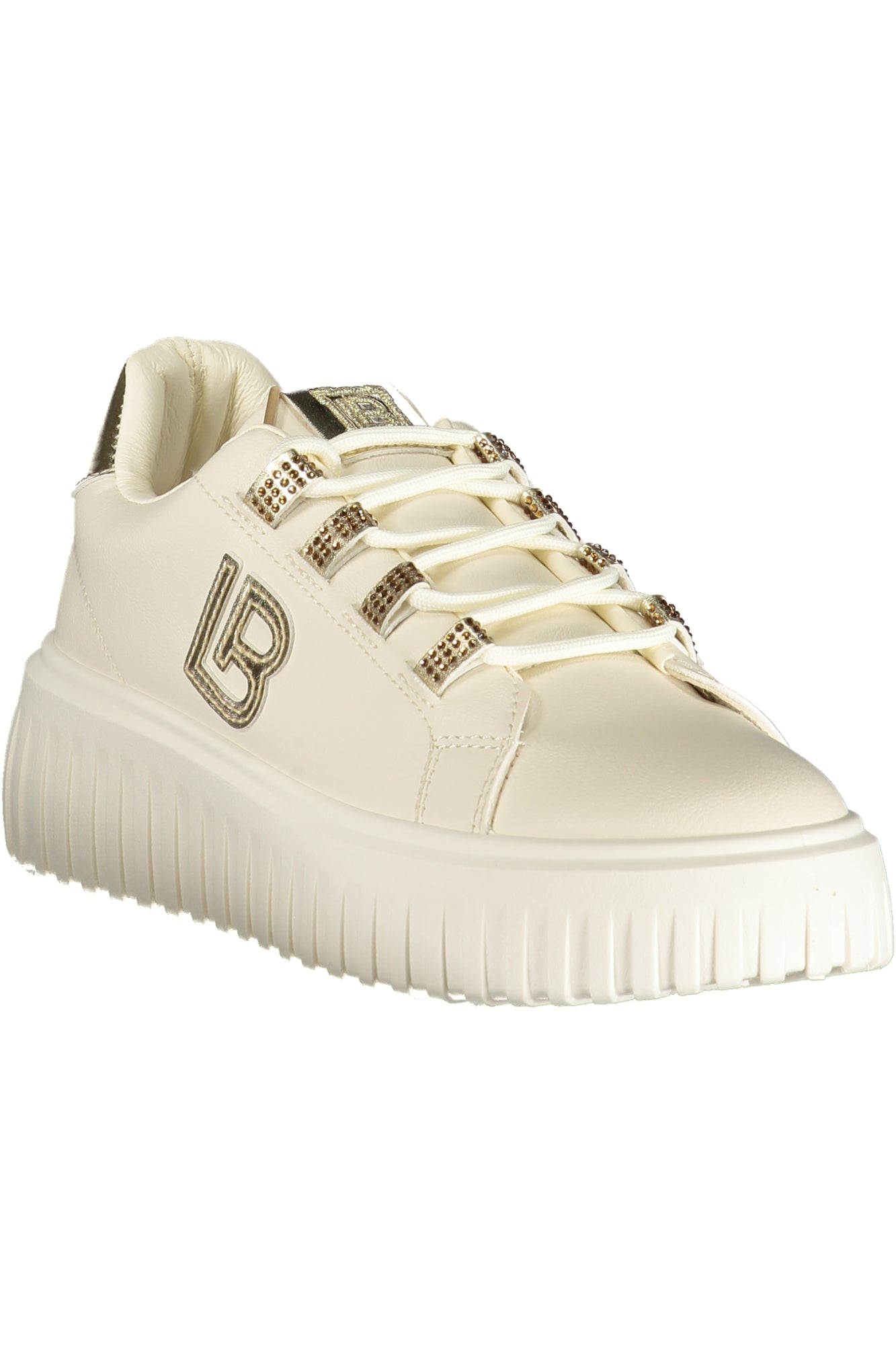 LAURA BIAGIOTTI CALZATURA SPORTIVA DONNA BEIGE