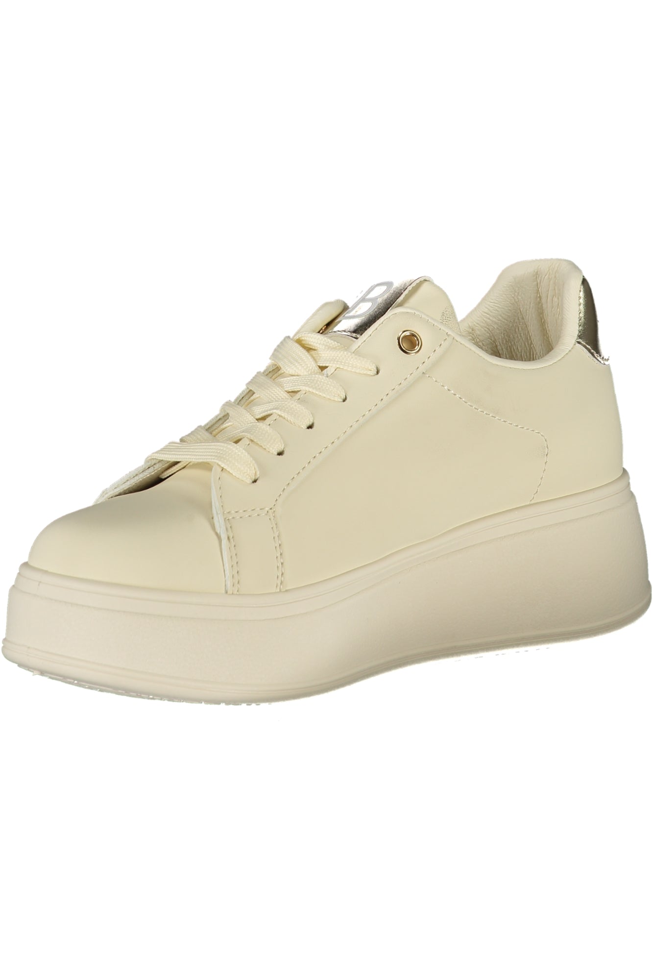 LAURA BIAGIOTTI CALZATURA SPORTIVA DONNA BEIGE