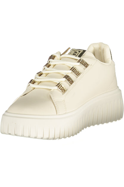 LAURA BIAGIOTTI CALZATURA SPORTIVA DONNA BEIGE