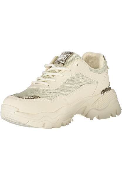 LAURA BIAGIOTTI CALZATURA SPORTIVA DONNA BEIGE