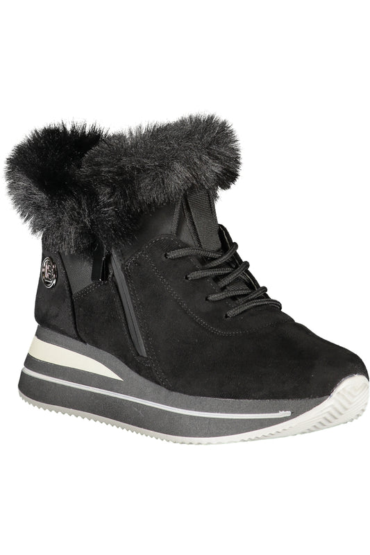 LAURA BIAGIOTTI CALZATURA SPORTIVA DONNA NERO