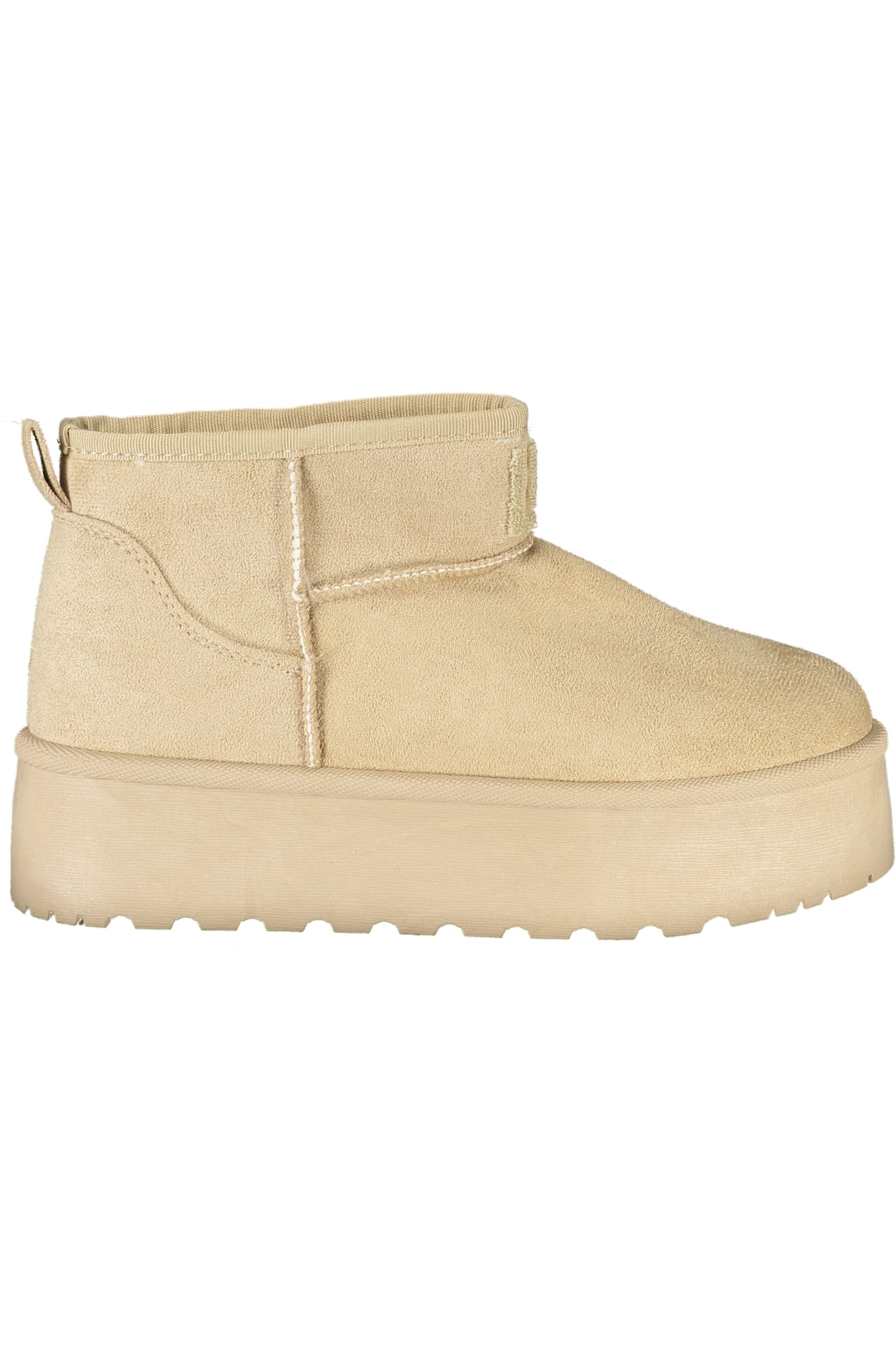 LAURA BIAGIOTTI CALZATURA STIVALE DONNA BEIGE