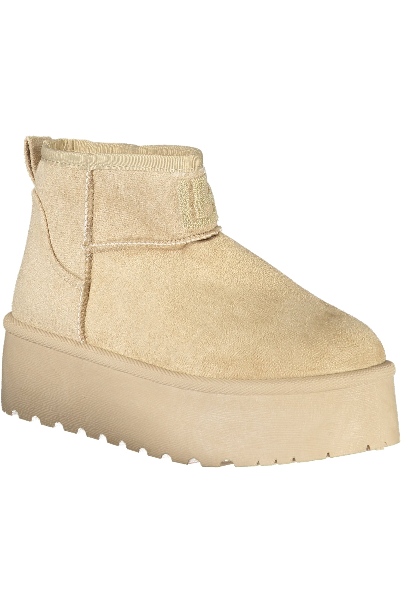 LAURA BIAGIOTTI CALZATURA STIVALE DONNA BEIGE