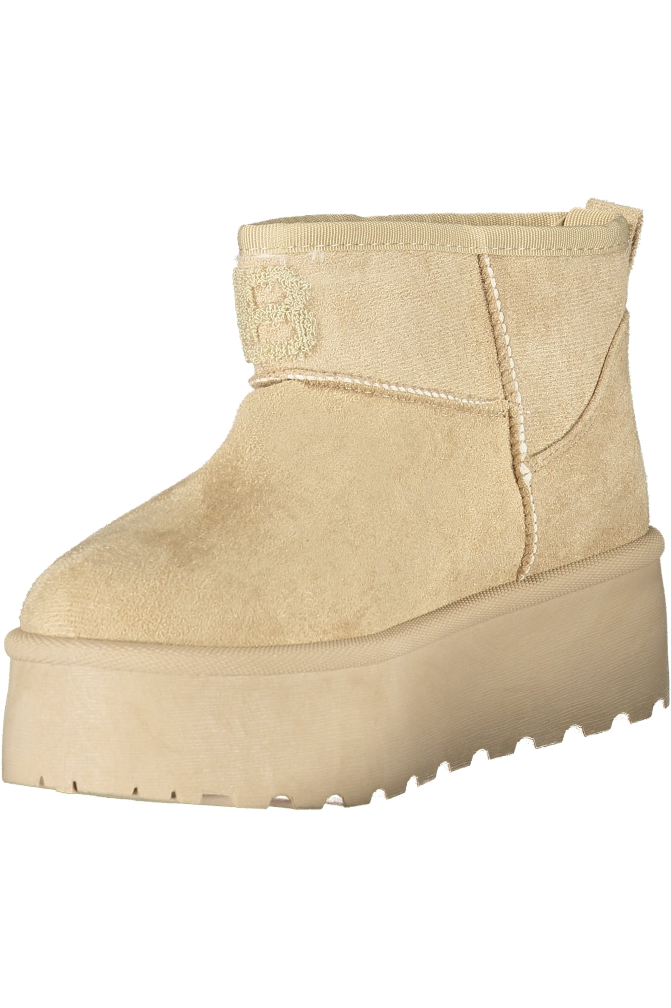 LAURA BIAGIOTTI CALZATURA STIVALE DONNA BEIGE