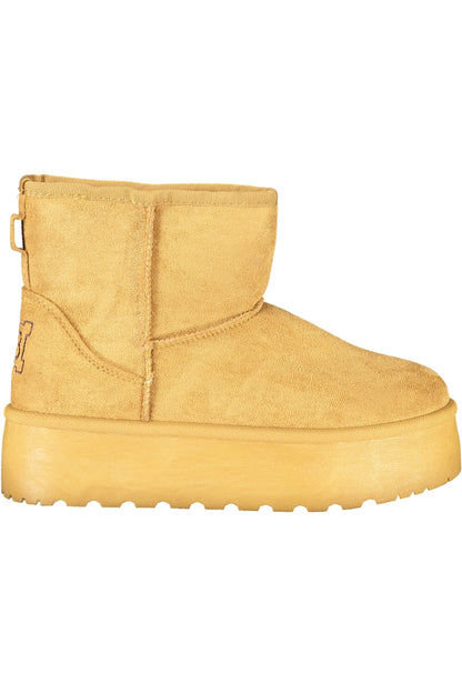 LAURA BIAGIOTTI CALZATURA STIVALE DONNA MARRONE