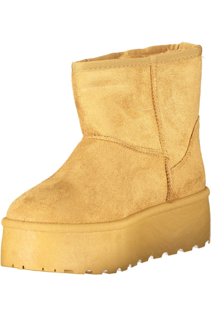 LAURA BIAGIOTTI CALZATURA STIVALE DONNA MARRONE