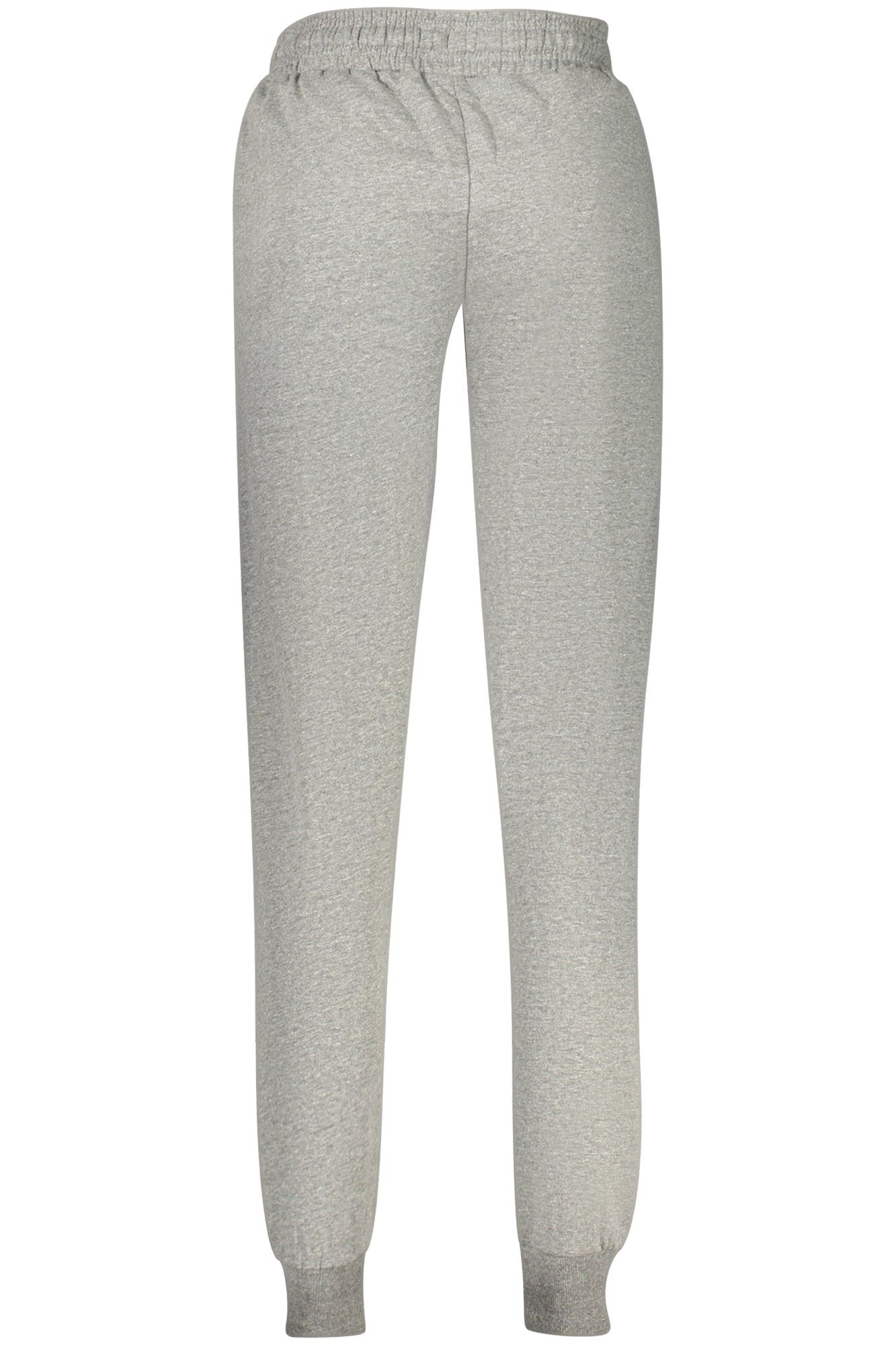 LAURA BIAGIOTTI PANTALONE TUTA LUNGO DONNA GRIGIO