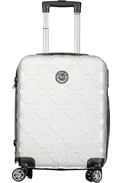 LAURA BIAGIOTTI TROLLEY PICCOLO DONNA ARGENTO