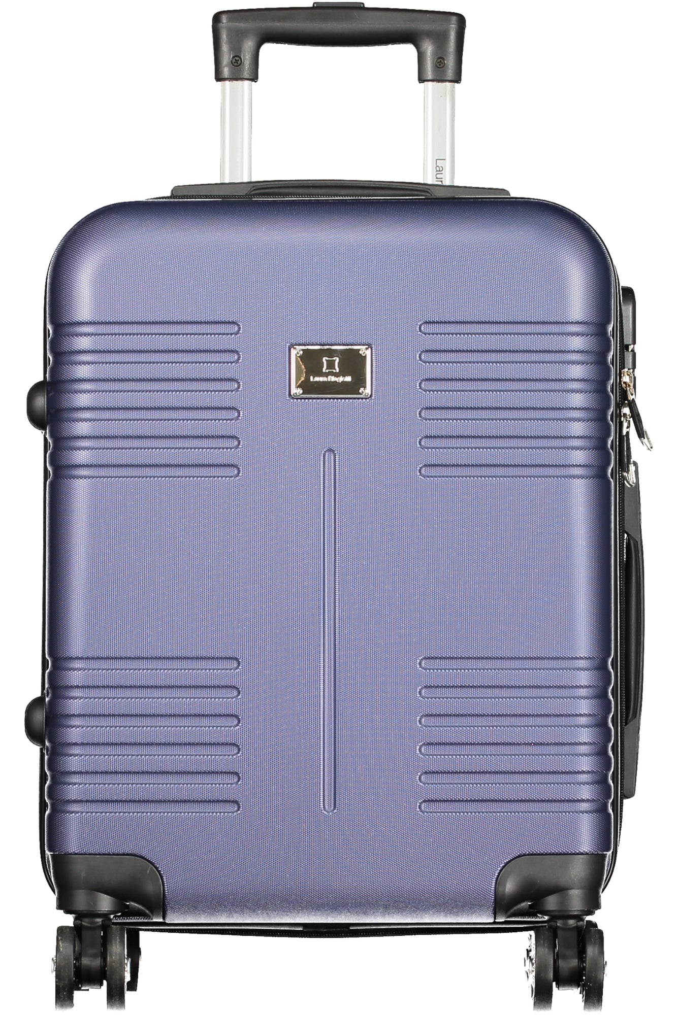 LAURA BIAGIOTTI TROLLEY PICCOLO DONNA BLU