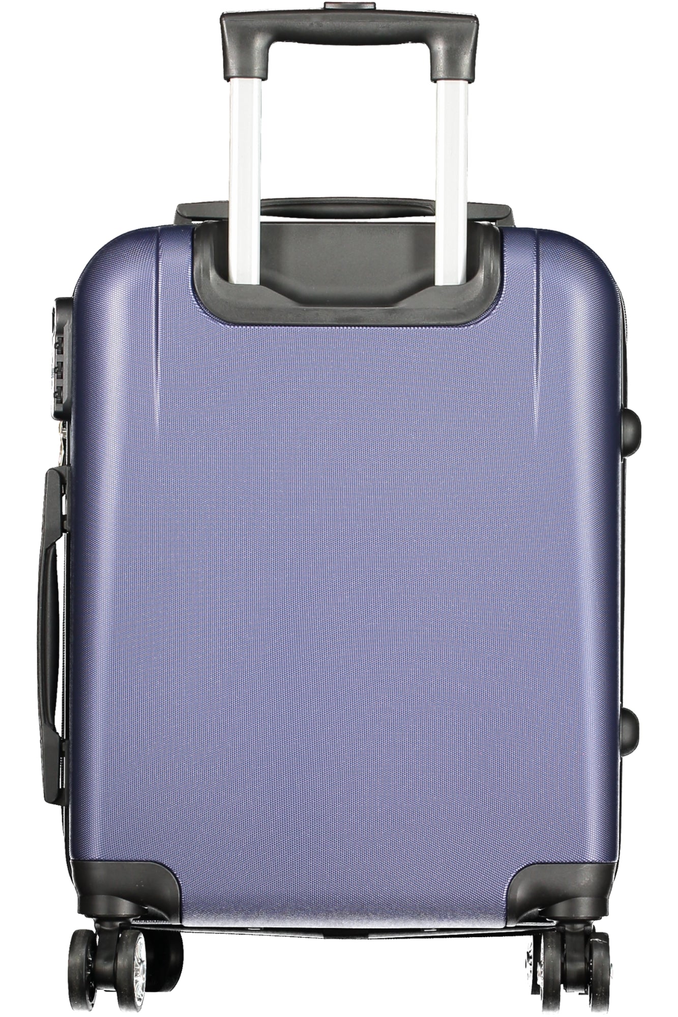 LAURA BIAGIOTTI TROLLEY PICCOLO DONNA BLU