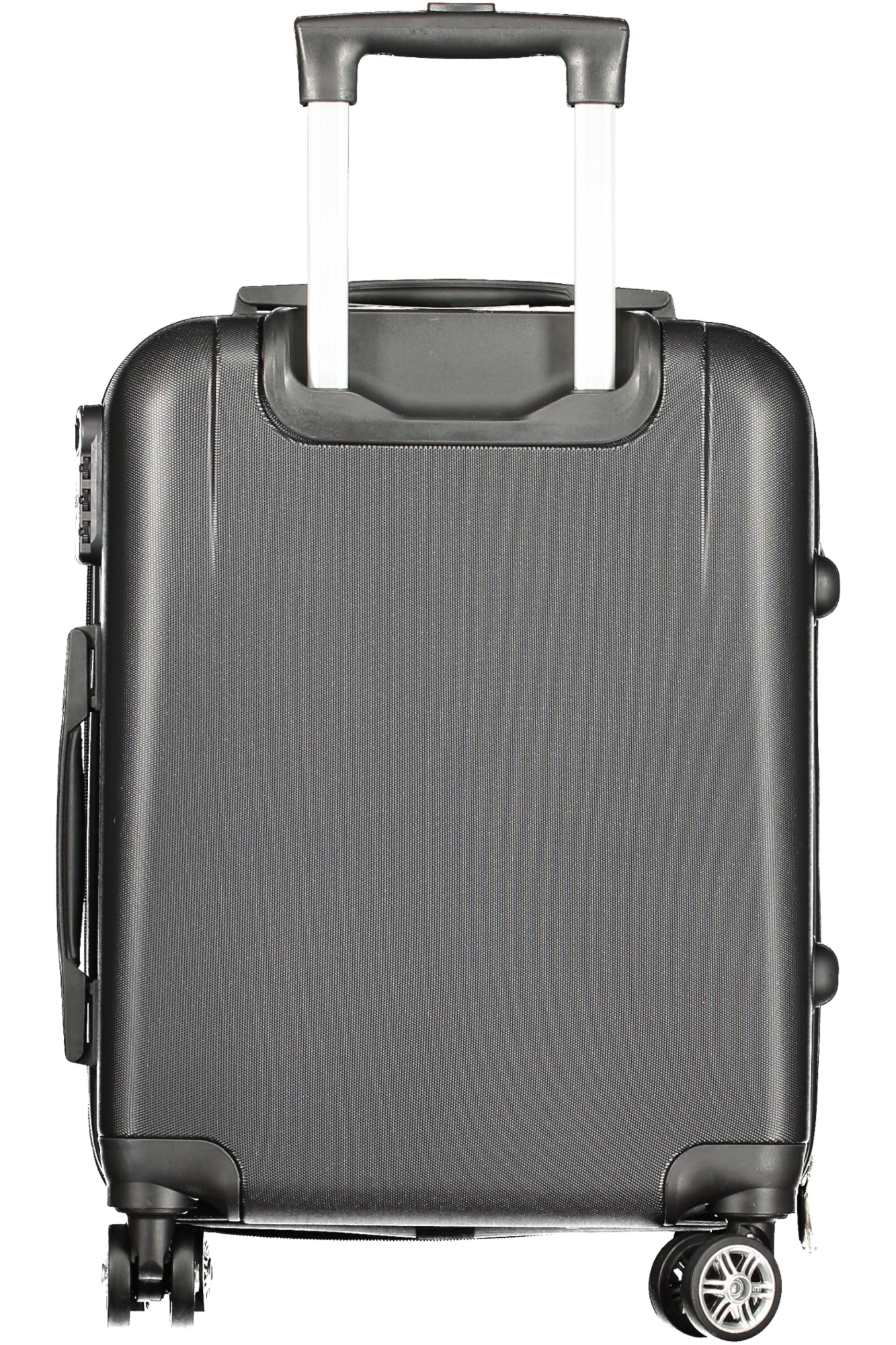 LAURA BIAGIOTTI TROLLEY PICCOLO DONNA NERO