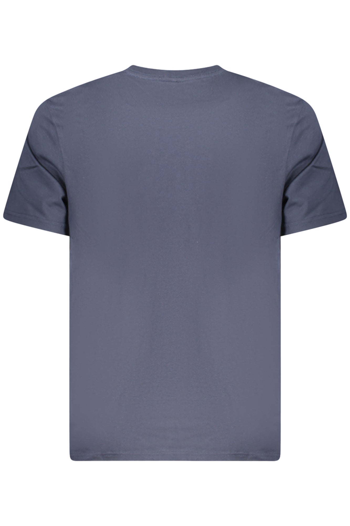 LEE T-SHIRT MANICHE CORTE UOMO BLU