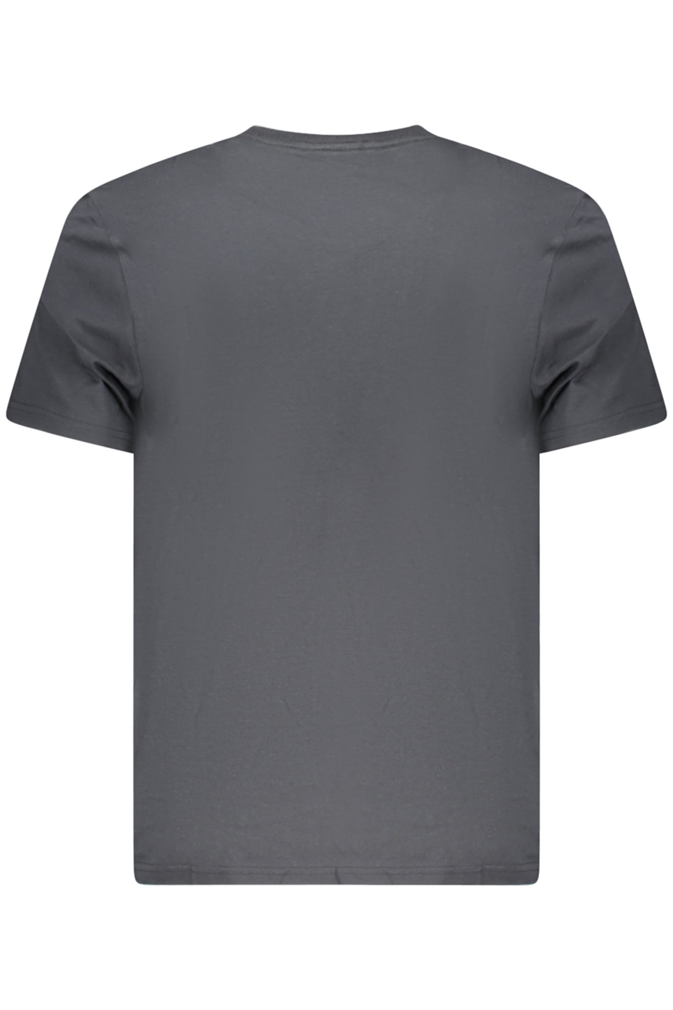 LEE T-SHIRT MANICHE CORTE UOMO NERO
