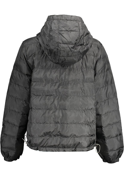 LEVI'S GIUBBOTTO DONNA NERO
