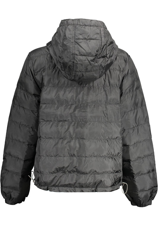 LEVI'S GIUBBOTTO DONNA NERO