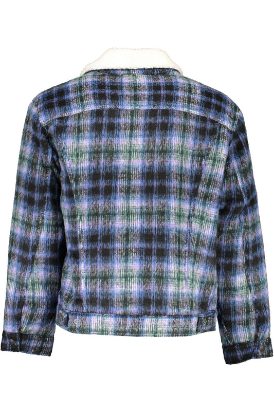 LEVI'S GIUBBOTTO UOMO BLU