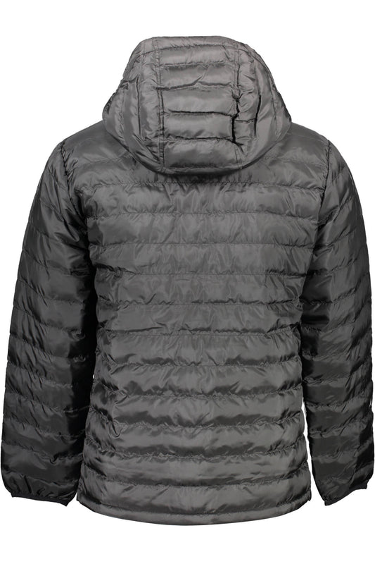 LEVI'S GIUBBOTTO UOMO NERO