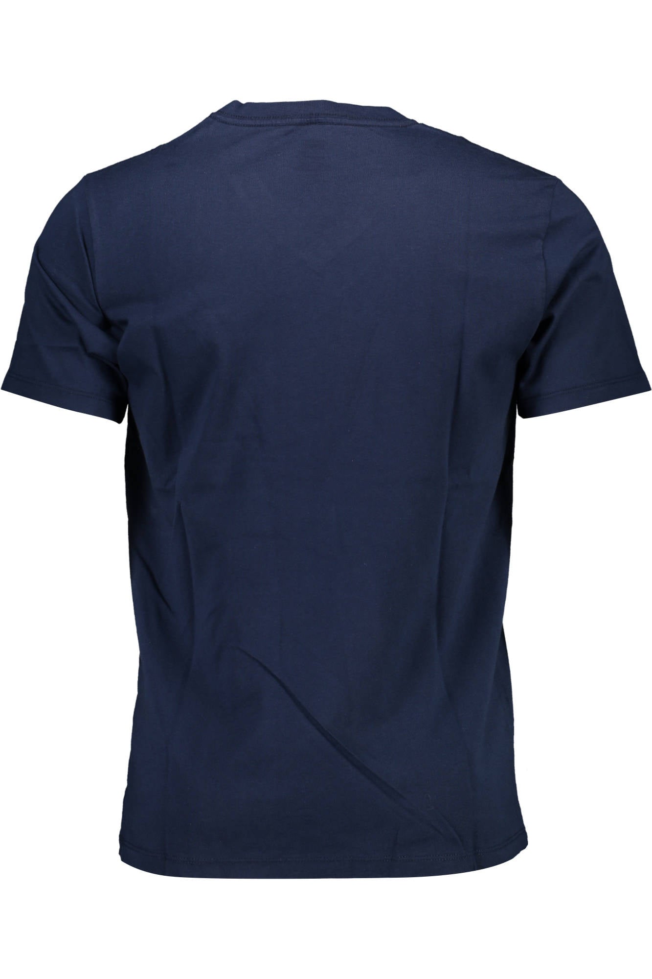 LEVI'S T-SHIRT MANICHE CORTE UOMO BLU