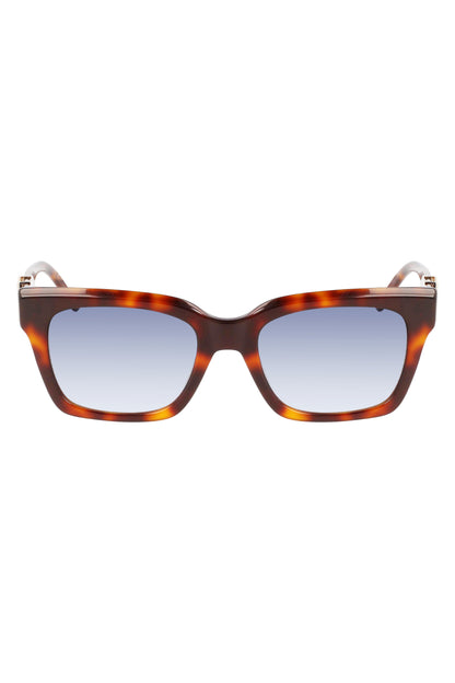 LIU JO OCCHIALE DA SOLE DONNA MARRONE