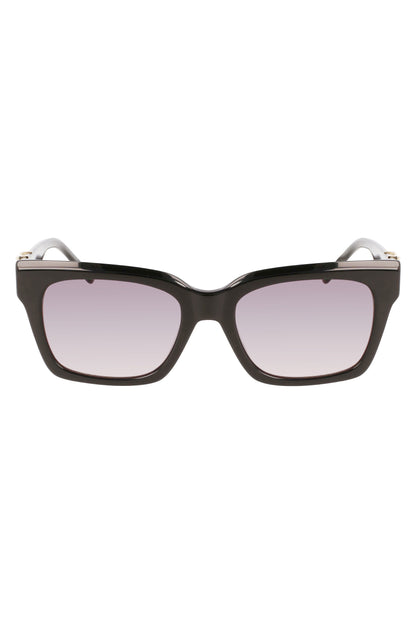 LIU JO OCCHIALE DA SOLE DONNA NERO