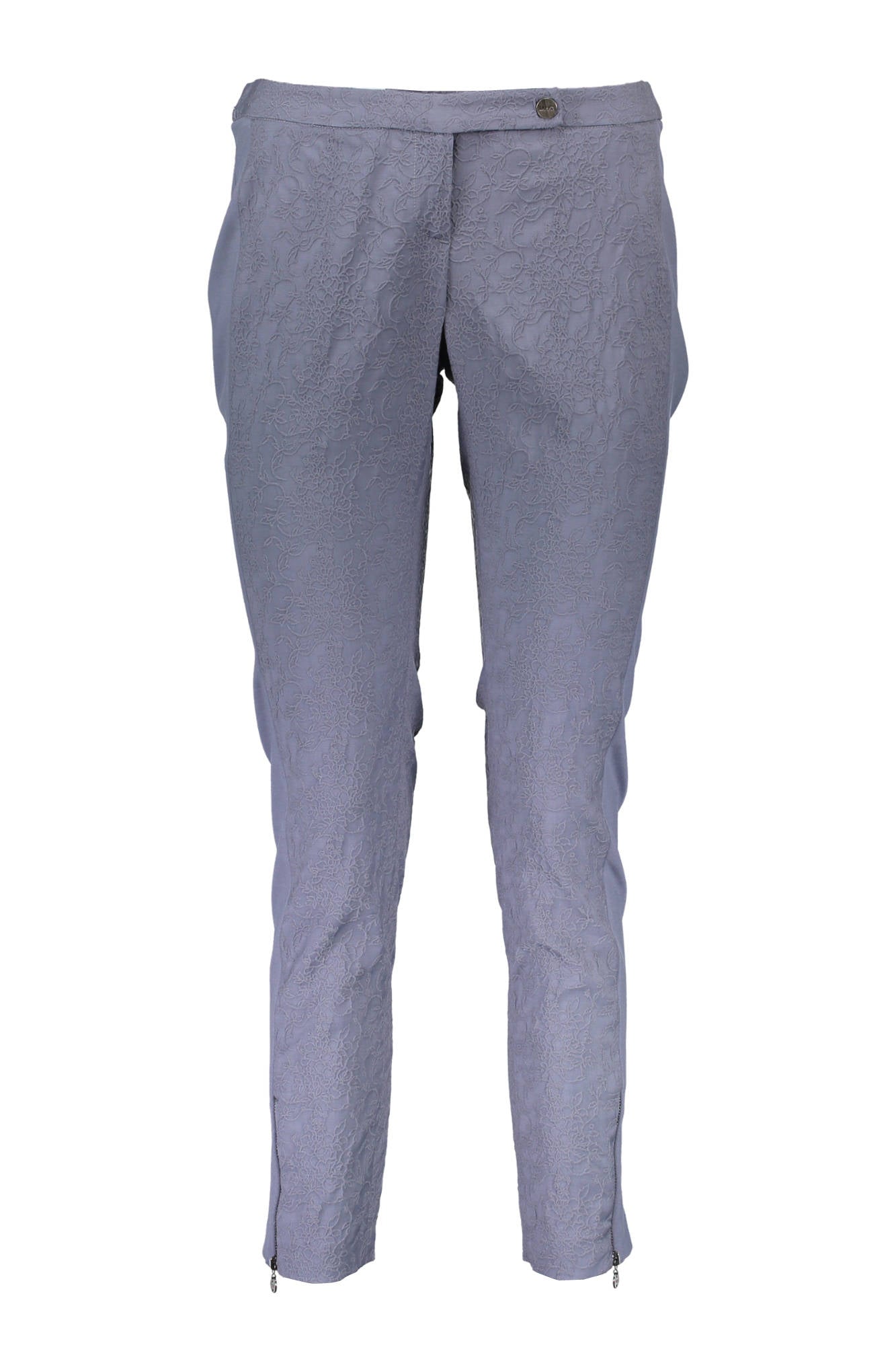 LIU JO PANTALONE DONNA BLU