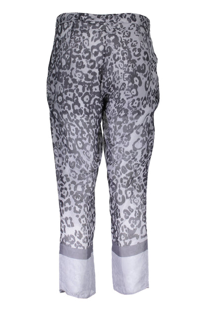 LIU JO PANTALONE DONNA BLU