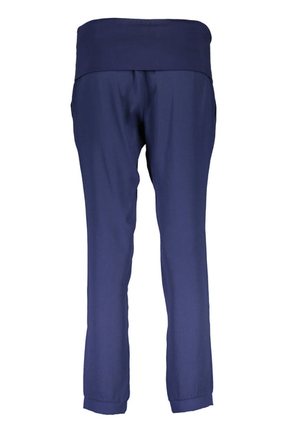 LIU JO PANTALONE DONNA BLU