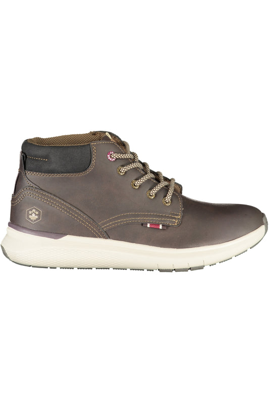 LUMBERJACK CALZATURA SPORTIVA UOMO MARRONE