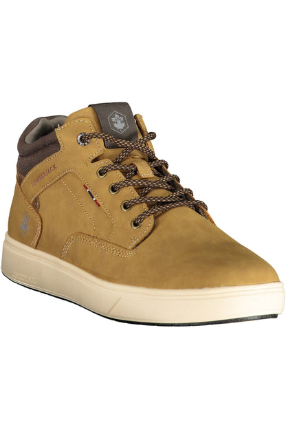 LUMBERJACK CALZATURA SPORTIVA UOMO MARRONE