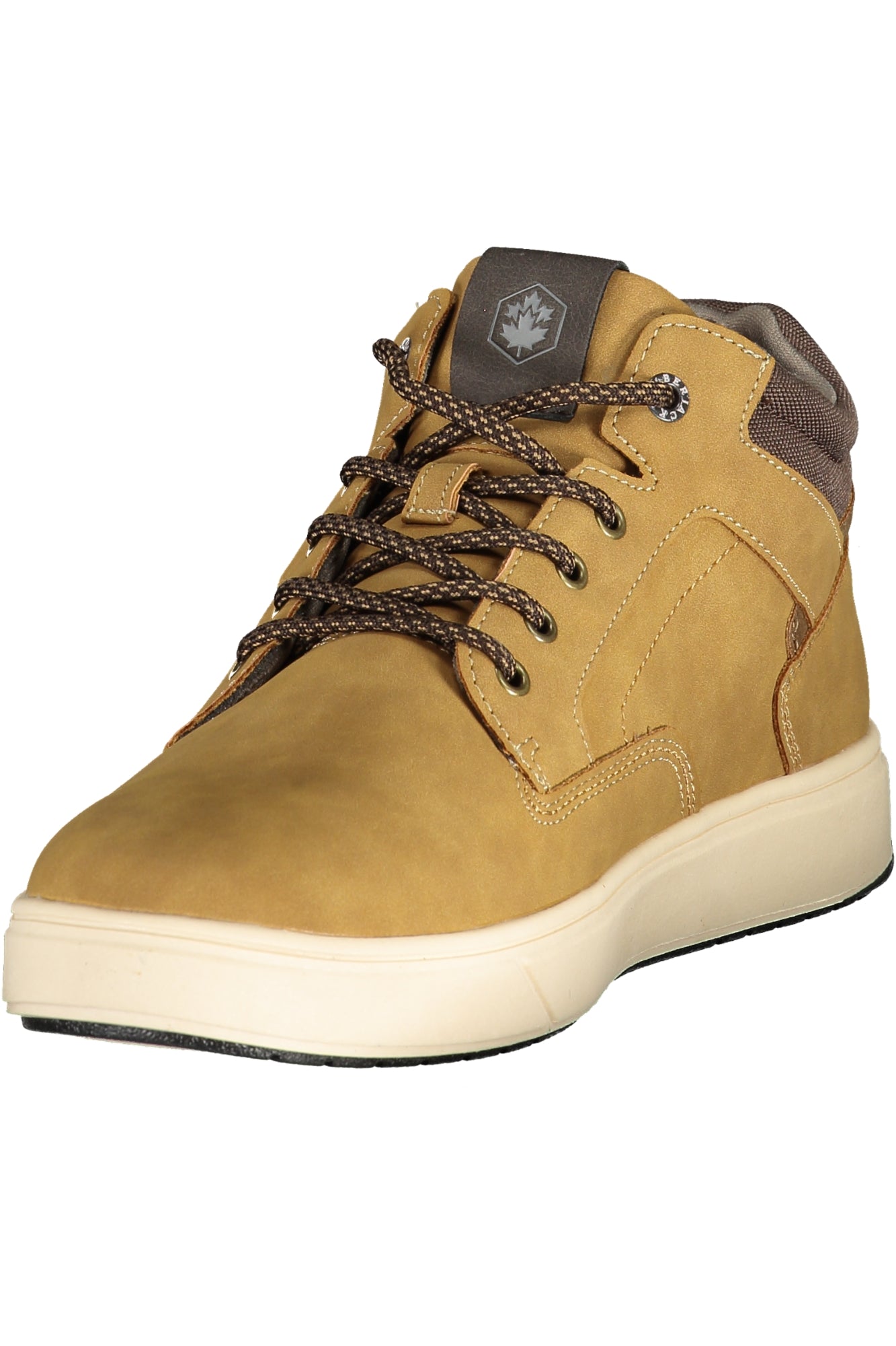 LUMBERJACK CALZATURA SPORTIVA UOMO MARRONE