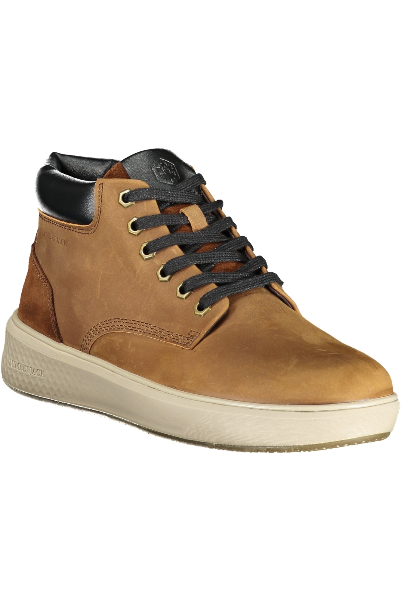 LUMBERJACK CALZATURA STIVALE UOMO MARRONE