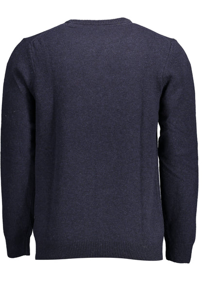LYLE & SCOTT MAGLIONE UOMO BLU