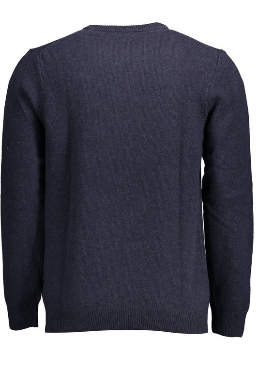 LYLE & SCOTT MAGLIONE UOMO BLU
