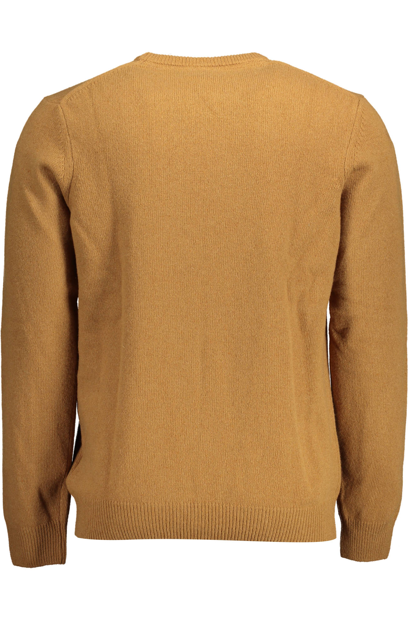 LYLE & SCOTT MAGLIONE UOMO MARRONE