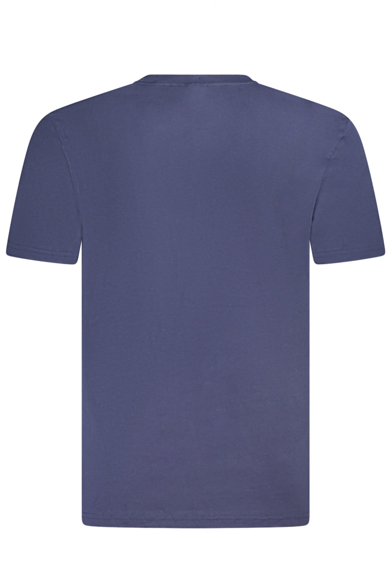 MARINA MILITARE T-SHIRT MANICHE CORTE UOMO BLU