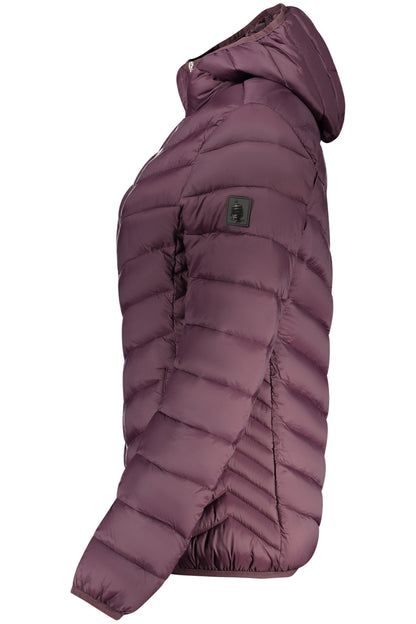 MARINA YACHTING GIUBBOTTO DONNA VIOLA