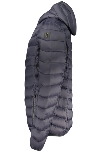 MARINA YACHTING GIUBBOTTO UOMO BLU