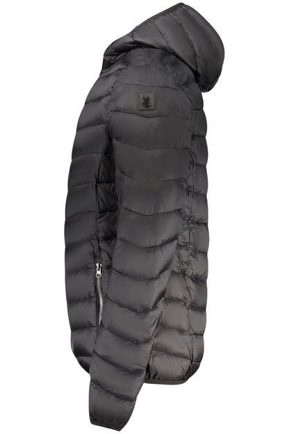 MARINA YACHTING GIUBBOTTO UOMO NERO