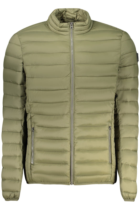 MARINA YACHTING GIUBBOTTO UOMO VERDE