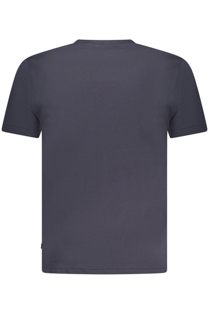 MARINA YACHTING T-SHIRT MANICHE CORTE UOMO BLU