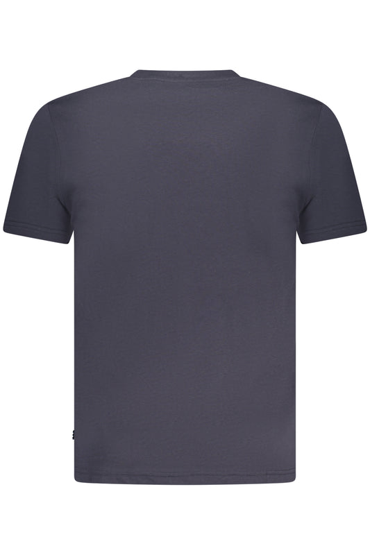 MARINA YACHTING T-SHIRT MANICHE CORTE UOMO BLU