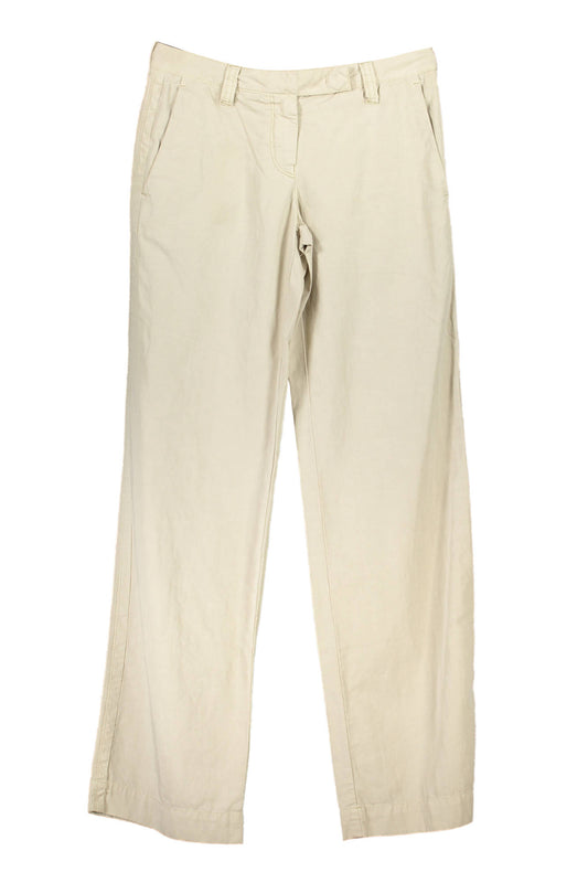 MURPHY&NYE PANTALONE UOMO BEIGE