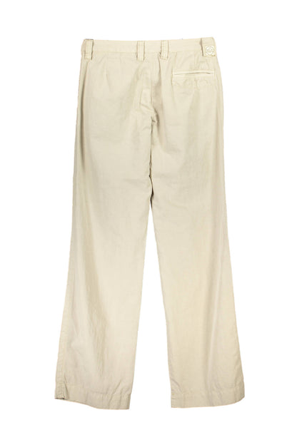 MURPHY&NYE PANTALONE UOMO BEIGE